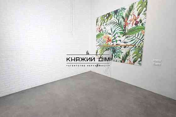 Оренда офісне приміщення на Крутой спуск поверх - 1 Kiev