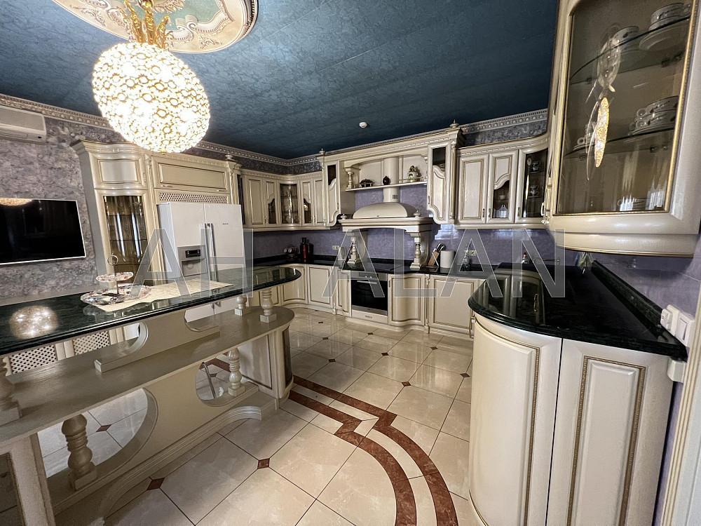 Оренда Будинок на вул. Євгена Чикаленка Kiev - photo 15