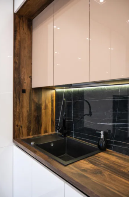 Продам 2-к. кв., 65 м. кв., Костанді, ЖК &quot;Горизонт&quot; Odessa - photo 3