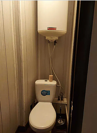 Продаж Квартира 2-кімнатна на ул. Генерала Бочарова, 35 Одеса - фото 7