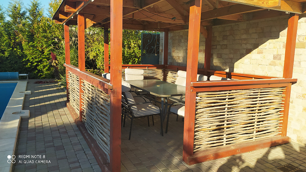 Продаётся прекрасный дом-усадьба в с. Великий Дальник Великий Дальник - фото 13