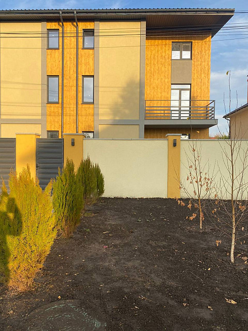 Продам трехкомнатную квартиру в доме бизнес класса в пер. Курортный Одеса - фото 3