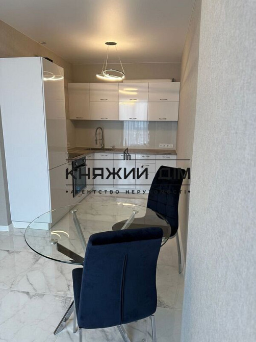Продаж 1-но кімнатної квартири в ЖК Sky Avenue Севастопільська Площа. № 21144464 Київ - фото 3