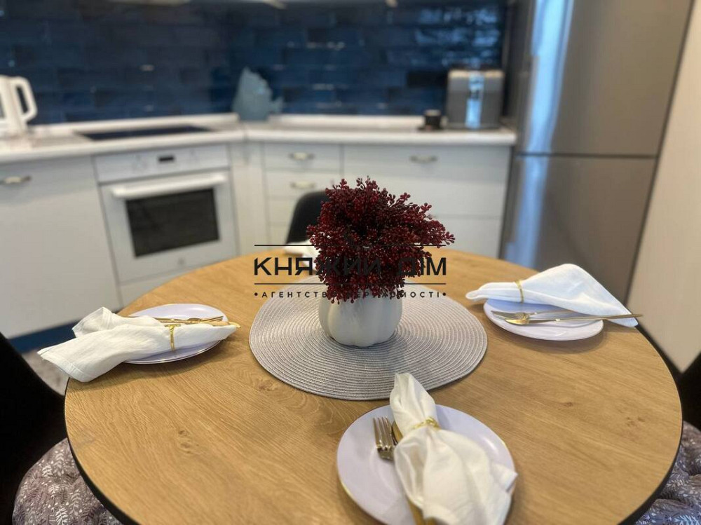 Оренда Квартира 2-кімнатна, 3/24 поверх на вул. Канальная/Гліба Бабича Київ - фото 10