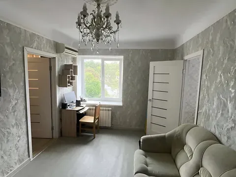 Продажа 2к Квартира 33.6 кв.м Декабристів (Центр) вулиця 4 Николаев - изображение 5