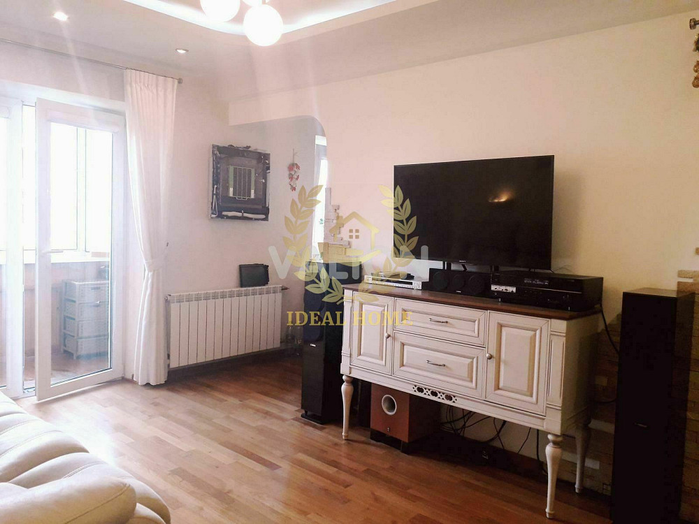 Продаж 3К на Русанівці з ремонтом вул.Ентузіастів Киев - изображение 19