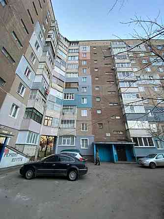 Продаж Квартира 1-кімнатна, 7/10 поверх на Вулиця Героїв України (Героїв Сталінграду) Kirovohrad