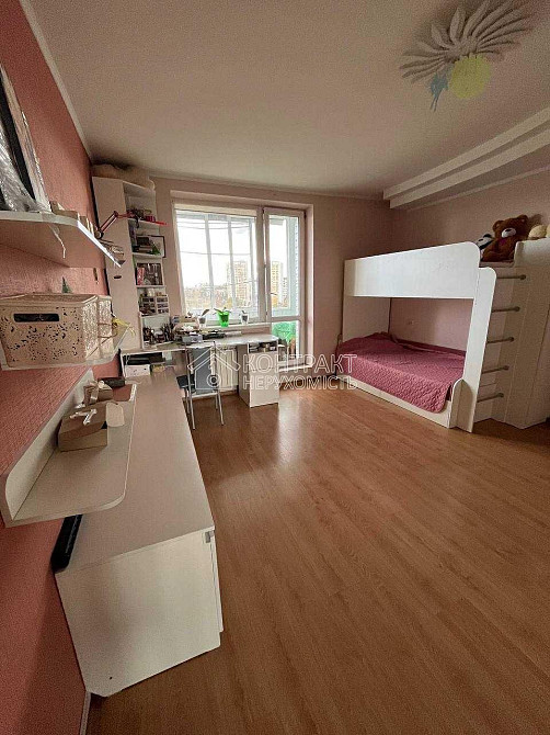 Продаж Квартира 2-кімнатна, 7/9 поверх на вул. Сергіївська Харків - фото 11