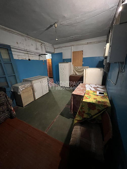 Продаж Квартира 1-кімнатна, 7/9 поверх на вул. Золочівська Kharkiv - photo 4