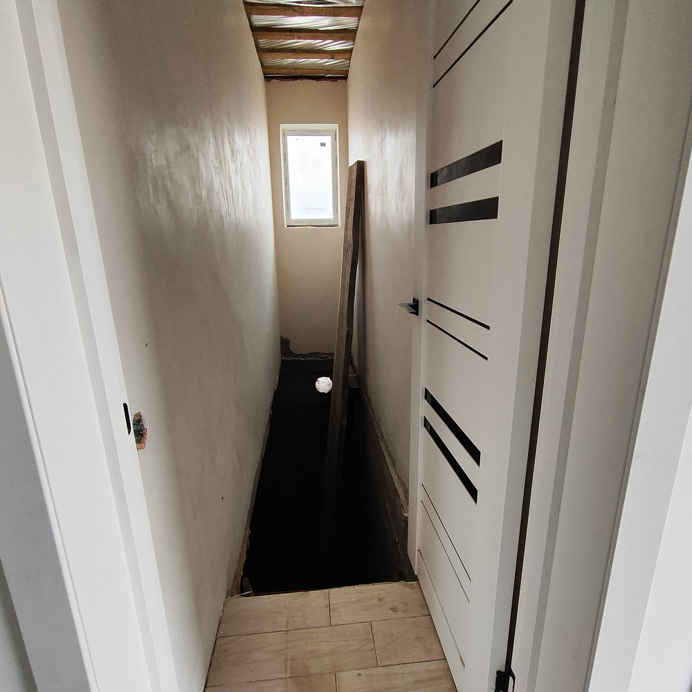 Современный дом с ремонтом в с. Нерубайское Нерубайське - фото 9