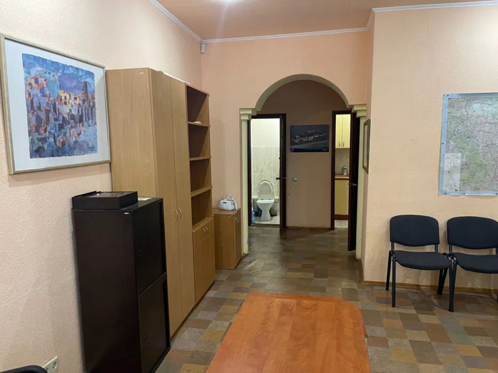 Продаж Квартира 2-кімнатна, 1/5 поверх на Довнар-Запольського, 4 Киев - изображение 7