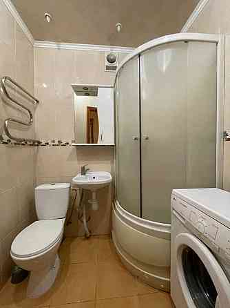 Оренда Квартира 1-кімнатна, 2/5 поверх на Генадія Афанасьєва, 22 Киев