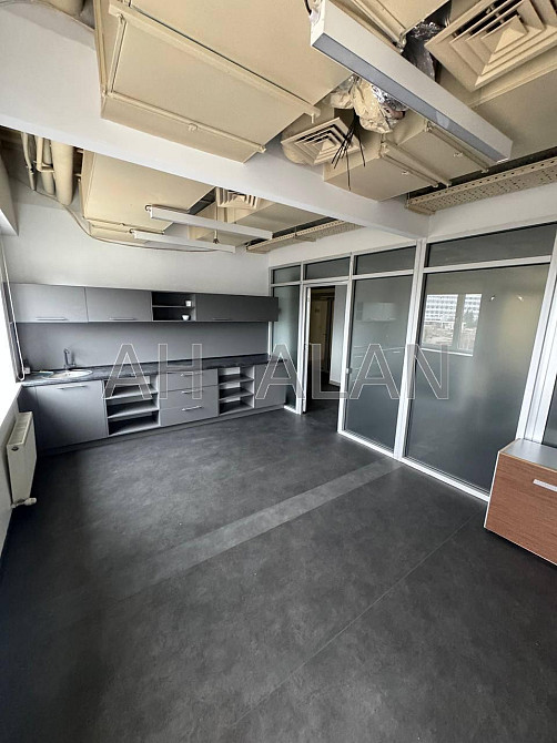 Оренда офісне приміщення на Дегтярівська вул., 21Г приміщень - 11, поверх - 6/6 Київ - фото 8