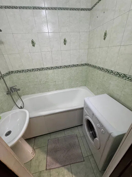 Оренда Квартира 1-кімнатна, 10/16 поверх на вул. Тростянецька, 7В Киев - изображение 12