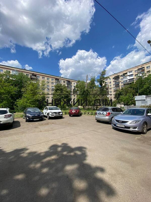 2кімн квартира Русанівська набережна метро Лівобережна № 11182181 Київ - фото 17