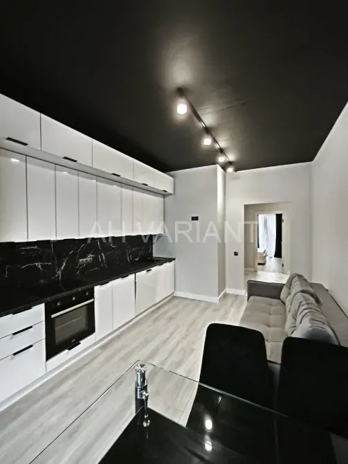 Продажа 1к Квартира 46 кв.м Загорська 188 Ужгород - изображение 15