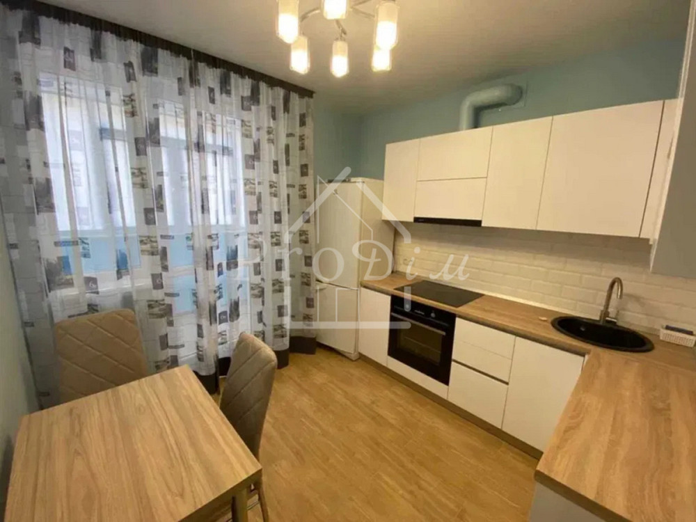 Оренда Квартира 1-кімнатна, 3/9 поверх на Героїв полку «Азов» вул. (Маршала Малиновського) Kiev - photo 2