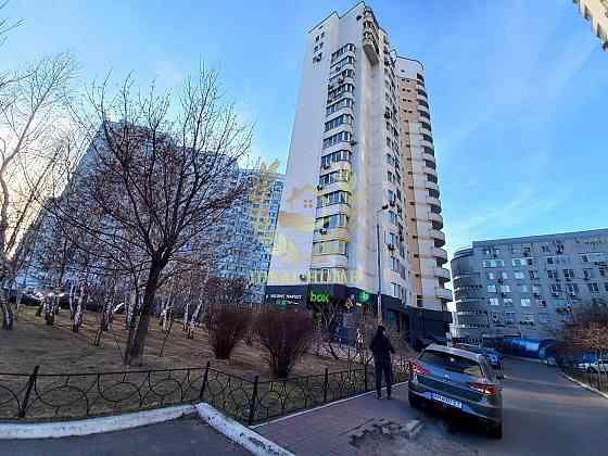 Продаж 1к квартири на пр Миколи Бажана, біля метро Осокорки Київ