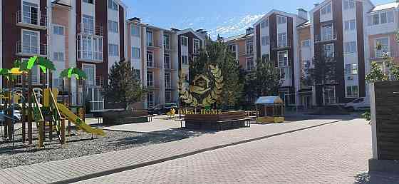 Продам 1к Білогородка ЖК Амстердам 