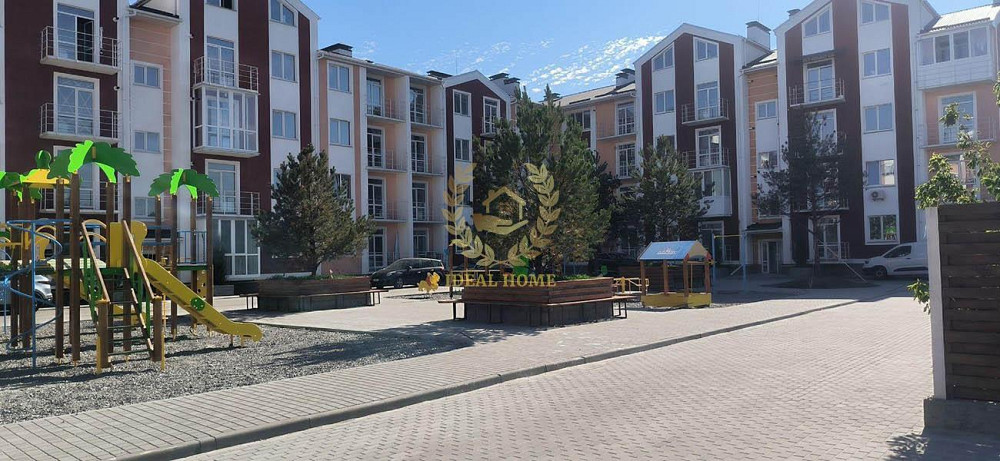 Продам 1к Білогородка ЖК Амстердам  - фото 1