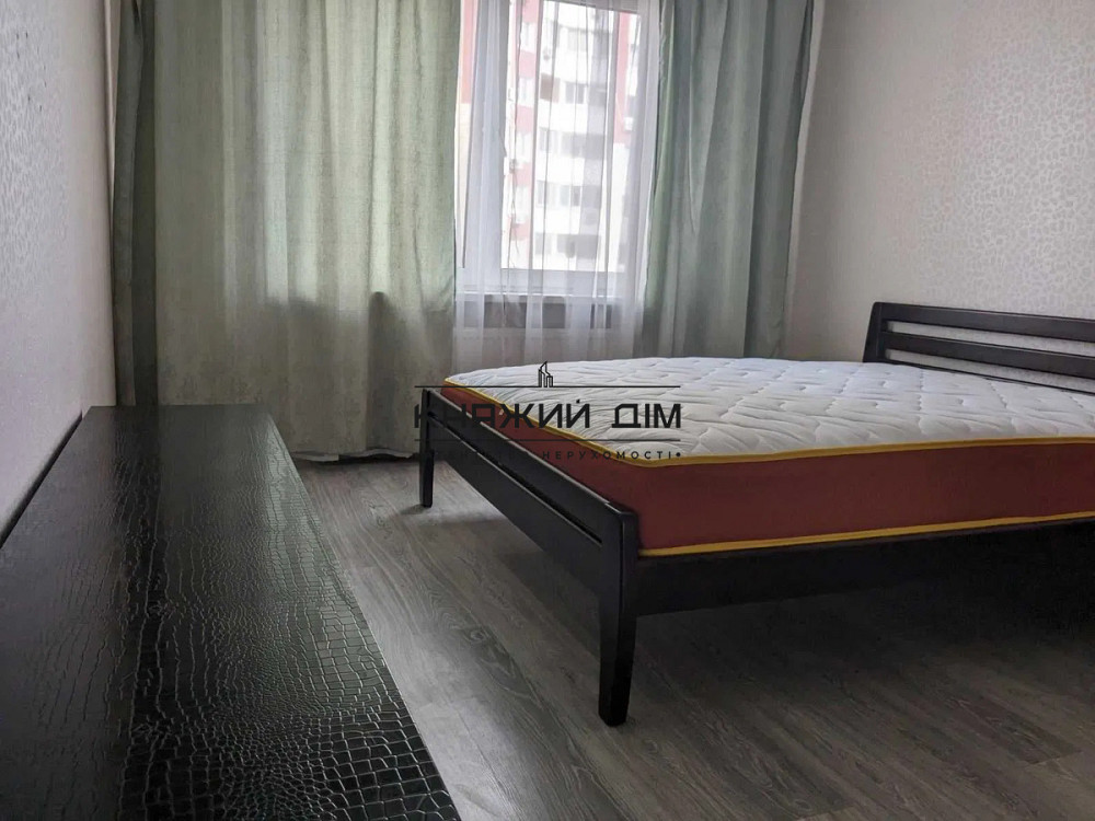 Оренда Квартира 1-кімнатна, 18/25 поверх на Ващенко ул. Киев - изображение 3