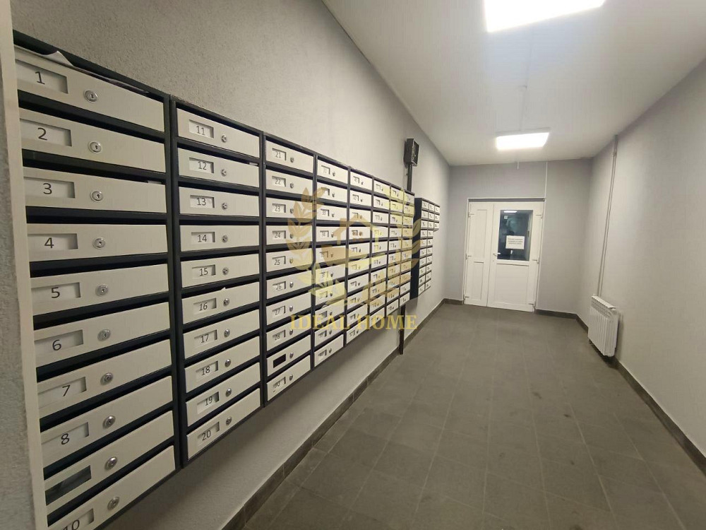 Продаж Квартира 4-кімнатна, 15/17 поверх на Драгоманова ул., 31В Киев - изображение 20