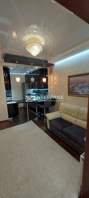 Продаж 2к Квартира 40 кв.м Регенераторна вул. Киев - изображение 2