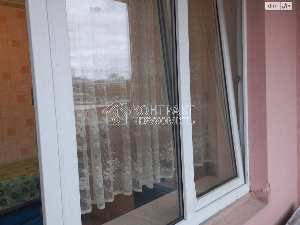 Продаж Квартира 1-кімнатна, 10/10 поверх на вул. Лопанская Харків - фото 10