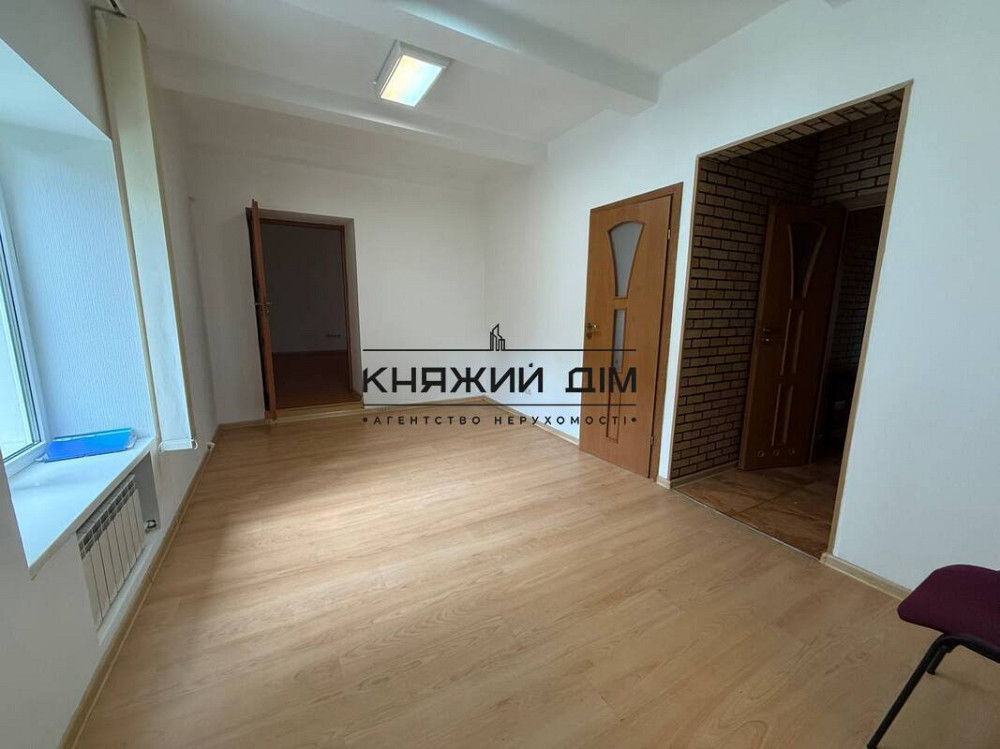 Оренда офісне приміщення на Михайловская ул. поверх - 3/3 Київ - фото 5