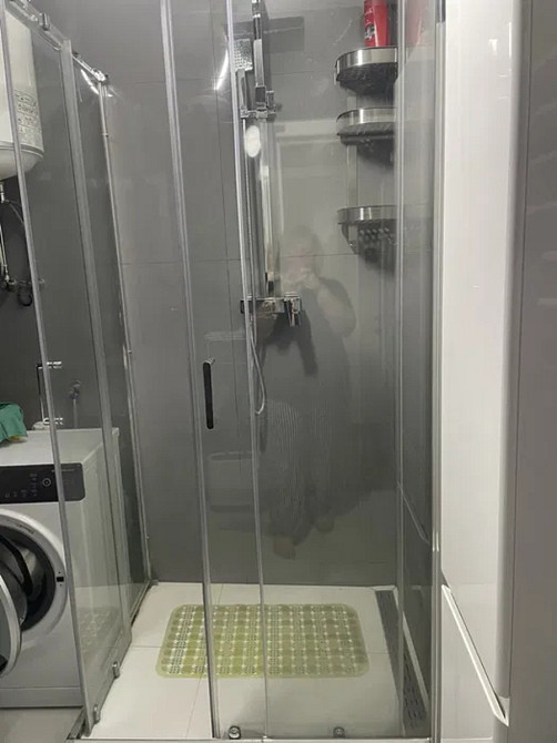 Оренда Квартира 1-кімнатна, 2/9 поверх на Камянська, 127 Київ - фото 6