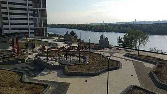 Продажа 3-х к. кв. в новом ЖК на Левобережной. № 21132517 Киев