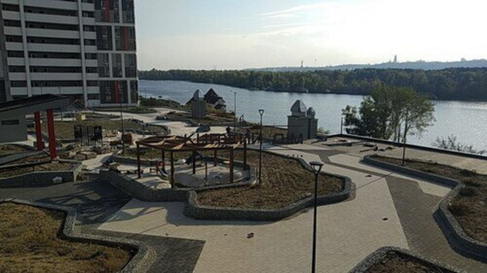 Продажа 3-х к. кв. в новом ЖК на Левобережной. № 21132517 Киев - изображение 5