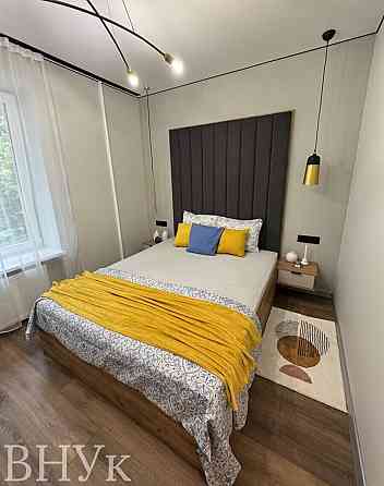 Продаж Квартира 2-кімнатна, 2/4 поверх на вул. Броварна Тернопіль