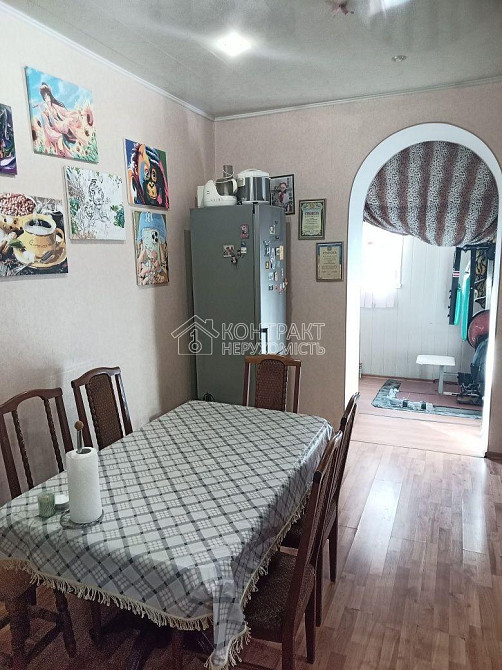 Продаж Квартира 3-кімнатна, 2/3 поверх на вул. Незалежности Izyum - photo 1