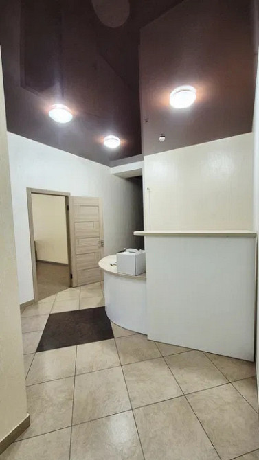 Оренда офісне приміщення на Французский б-р поверх - 1/22 Одеса - фото 3