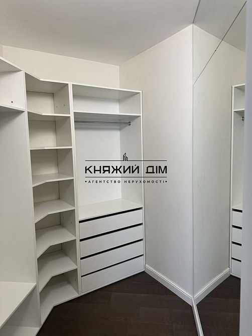 Оренда Квартира 3-кімнатна, 8/24 поверх на Урицкого ул./ Липкивского Василия Киев - изображение 2