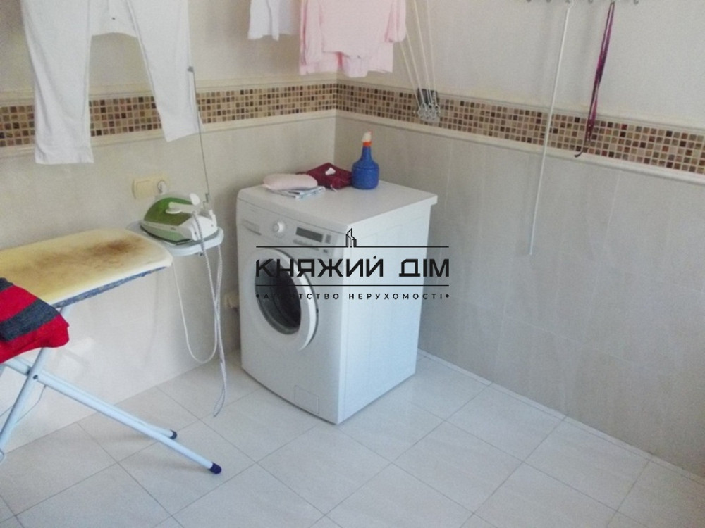 Без комиссии!!! Предлагается шикарный дом, Оболонский р-н Код: 1343. Київ - фото 14