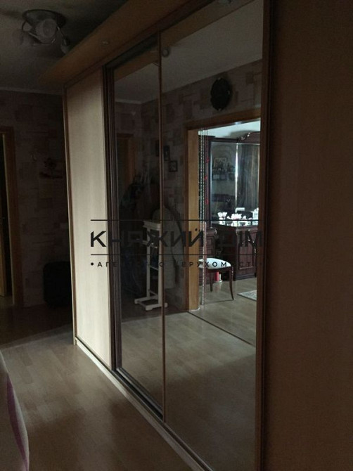 Просторная, раздельная 3-х к. кв. возле ст. м. Харьковская. № 21105082 Київ - фото 4