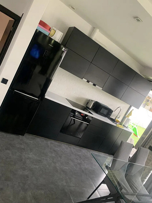 Оренда Квартира 3-кімнатна, 1/1 поверх на вул. Центральна Осещина - фото 5