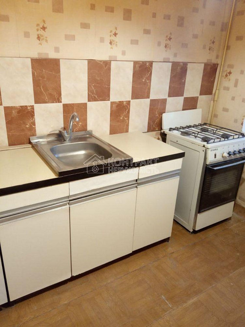 Продаж Квартира 1-кімнатна, 4/5 поверх на вул. Космонавтів Kharkiv - photo 1