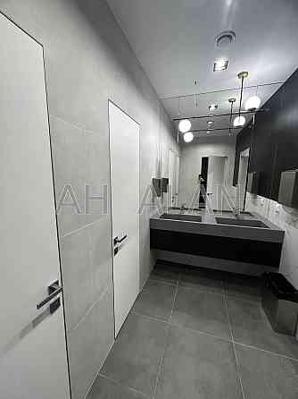 Оренда офісне приміщення на Новокостянтинівська вул., 12 поверх - 3/5 Київ