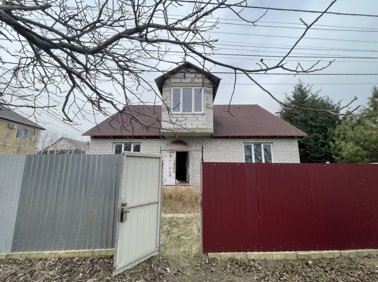 Продам новый 2-х этажный дом в Усатово Usatove - photo 2