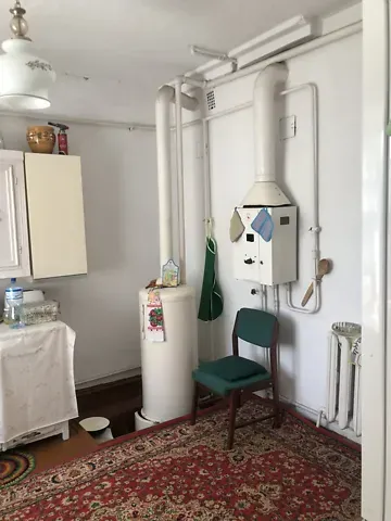 Продажа 1-этажный   112 кв.м 5 комн. на Воєнна 3-а вулиця 15 Николаев - изображение 4