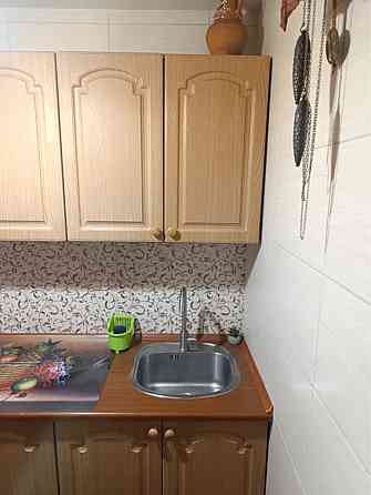 Оренда Квартира 1-кімнатна, 6/9 поверх на Новодарницька, 27А Київ