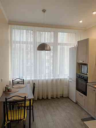 Продаж Квартира 1-кімнатна, 11/19 поверх на Жемчужная ул. Одеса