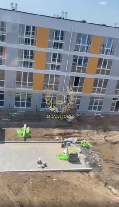 Продам 1к квартиру 31.6 м2 закритий комплекс Sanvile Park Киев - изображение 5