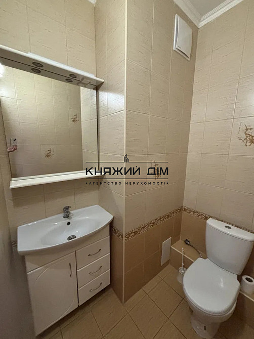 3 кімн квартира метро Васильківська, Виставковий Центр 10 хв № 11203861 Київ - фото 2