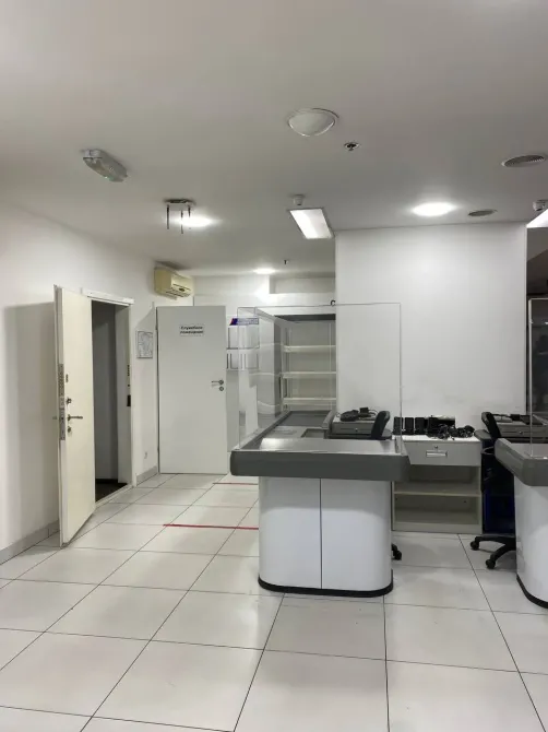 Продаж Магазин / салон / торгова точка площа 711 кв.м 1-й поверх на Середньофонтанська, 19 Одеса - фото 4