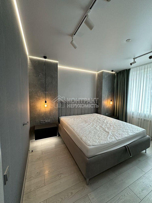 Продаж Квартира 2-кімнатна, 8/16 поверх на вул. Перемоги Харків - фото 6