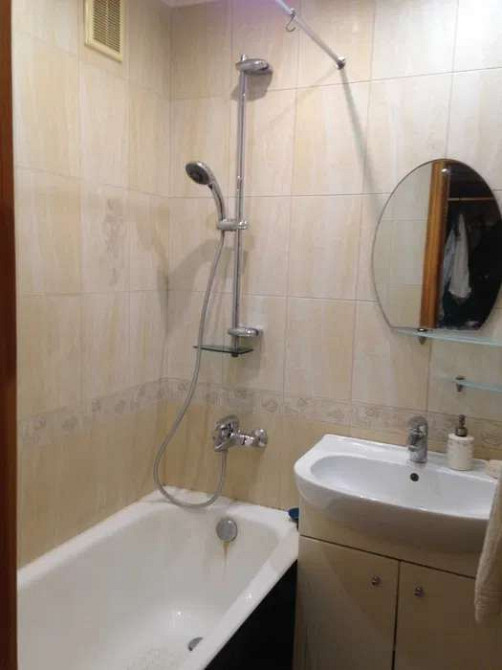 Оренда Квартира 3-кімнатна, 2/9 поверх на ул. Андрея Малышко Київ - фото 5